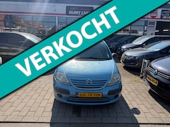 Citroën C3 - 1.1i Ligne Prestige AIRCO-EL.RAMEN