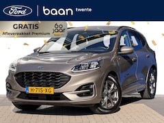 Ford Kuga - 2.5 PHEV ST-Line X 225pk | Winter Pack | Trekhaak | Camera | B&O