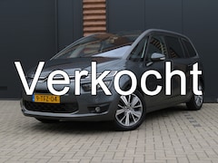 Citroën Grand C4 Picasso - 1.6 THP Business Airco Cr-Control Panoramadak 7-Pers