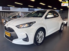 Toyota Yaris - 1.5 Hybrid 115 Comfort