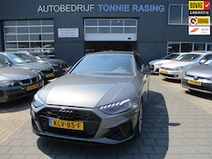 Audi A4 Avant - 40 TFSI quattro S edition
