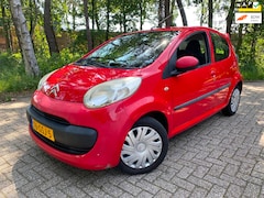 Citroën C1 - 1.0-12V Ambiance