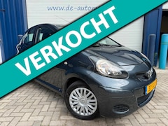 Toyota Aygo - 1.0-12V Comfort Navigator 5-drs / AIRCO / NAVI / APK 06-2027