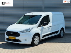 Ford Transit Connect - 1.5 EcoBlue L2 Trend Airco/ Navi/ Cruise/ Stoelverw/ Camera/ Trekhaak