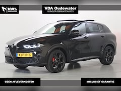 Alfa Romeo Tonale - 1.5T 160pk Automaat Veloce 20" Panorama