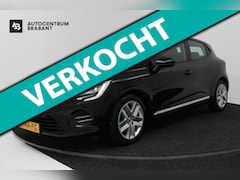 Renault Clio - 1.0 TCe Zen (CRUISE CONTROL, NAVIGATIE, BLUETOOTH)
