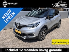 Renault Captur - TCe 120 Intens AUTOMAAT