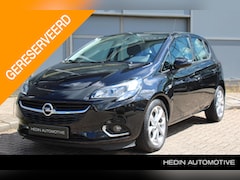 Opel Corsa - 1.0 Turbo Online Edition | Navigatie via App | Cruise Control | Airco | Apple Carplay/Andr
