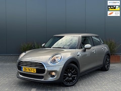 MINI 5-Deurs - 1.5 Cooper Business Edition ORG NL | SPORTVELGEN | CLIMATE | CRUISE CONTROL | MF STUUR
