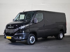 Iveco Daily - 35C21 Hi-Matic Luchtvering 3.5T Trekhaak