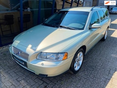 Volvo V70 - 2.4 Kinetic 93.442KM