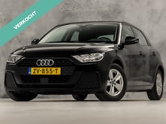 Audi A1 Sportback - 25 TFSI Sport (APPLE CARPLAY, CLIMATE, PARKEERSENSOREN, SPORTSTOELEN, LM VELGEN, ARMSTEUN,