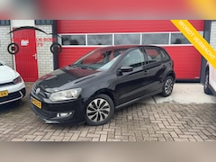 Volkswagen Polo - 1.0 BlueMotion Edition CARPLAY / AIRCO / BLUETOOTH / CRUISE / ELEK RAMEN / NL-AUTO