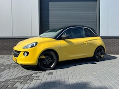Opel ADAM - 1.2 Glam