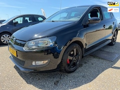 Volkswagen Polo - 1.2 TDI BlueMotion Comfortline D-riem=VV Airco