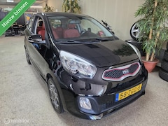 Kia Picanto - 1.0 CVVT Plus Pack