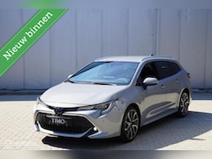 Toyota Corolla Touring Sports - 2.0 Hybrid Executive 54706 KM 2021