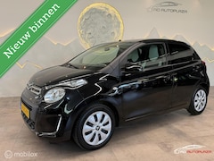 Citroën C1 - 1.0 VTi Urban Ride Airco/Elek ramen/Bluetooth