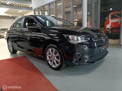 Opel Corsa - 2021 1.2 Edition NAVI BLEUTOOTH VELGEN CRUISE ZEER NETJES NW APK NW ONDERHOUD