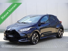 Toyota Yaris - 1.5 Hybrid Executive Facelift Stoelverwarming
