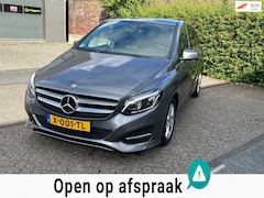 Mercedes-Benz B-klasse - 200 Prestige