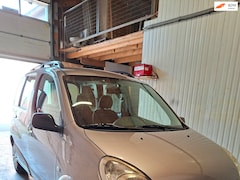 Toyota Yaris Verso - 1.3 VVT-i