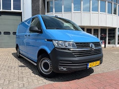 Volkswagen Transporter - 2.0 TDI L1H1 26 T6.1 - Apple carplay!