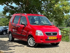 Suzuki Wagon R+ - 1.3 GL | Automaat | NAP | Uniek nu €2.450,