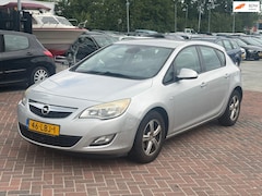 Opel Astra - 1.6 Edition Airco 5-DRS