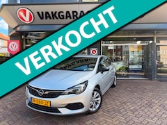 Opel Astra - 1.2 Blitz Elegance