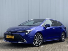 Toyota Corolla Touring Sports - 1.8 Hybrid NL Auto First Edition Navi Clima PDC Stoelverwarming