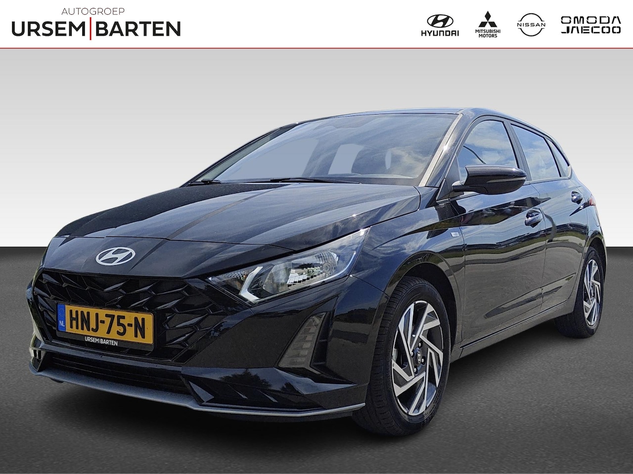 Hyundai i20 - 1.0 T-GDI Comfort | Achteruitrijcamera | Apple Carplay/Android Auto|telefoonintegratie pre - AutoWereld.nl