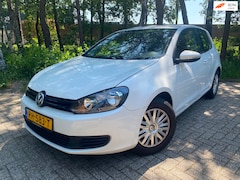 Volkswagen Golf - 1.4 Easyline