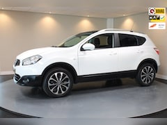 Nissan Qashqai - 2.0 Connect Edition *1ste Eigenaar/Dealer OH* Pano|Camera|Navi|All-seasons|Cruise|NAP