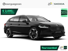 Skoda Superb Combi - Sportline Business 1.5 TSI PHEV 204 PK | Panoramadak | Head-up Display | Canton Audio | 36