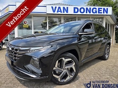 Hyundai Tucson - 1.6 T-GDI HEV Comfort Smart | Full Hybrid 230 PK | 19.900 KM | Elektr. achterklep / Winter