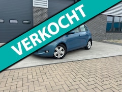 Toyota Yaris - 1.3 VVTi Luna MMT Automaat Trekhaak Airco