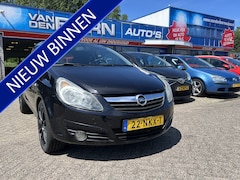 Opel Corsa - 1.4-16V Color Edition Nw APK Sportief