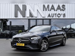 Mercedes-Benz C-klasse Estate - 300 e AMG Line