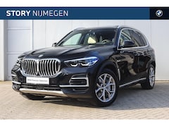 BMW X5 - xDrive45e High Executive xLine Automaat / Panoramadak / Trekhaak / Adaptief onderstel / Pa