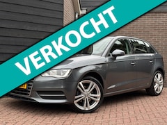 Audi A3 Sportback - 1.2 TFSI Ambition Pro Line plus | Trekhaak | Navi | PDC