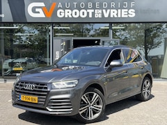 Audi Q5 - 55 TFSI e quattro Competition