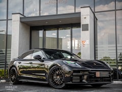 Porsche Panamera - 2.9 4 E-Hybrid / Sport-Design / Passenger Display / Pano / FULL