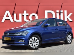 Volkswagen Polo - 1.0 TSI Comfortline LED | Carplay | Adapt. Cruise | Airco