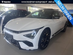 Kia EV6 - GT-Line 84 kWh Nieuw op voorraad Nu € 2000, - extra inruil