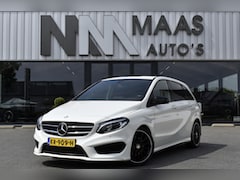 Mercedes-Benz B-klasse - 180 AMG Night Edition Plus
