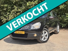 Nissan Qashqai - 2.0 Acenta | Cruise control + Nwe APK Nu € 3.950,