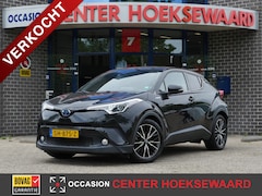 Toyota C-HR - 1.8 Hybrid 122pk CVT Dynamic | Camera | 18"inch | Stoelverwarming |