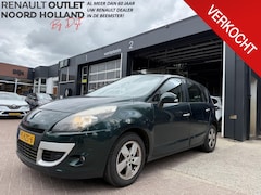 Renault Scénic - 2.0 Dynamique MET WAT LAKFOUTJES, TECHNISCH PERFECT