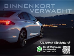 Opel Mokka - 1.4 Turbo 140PK S/S Cosmo / Leder / DAB / Cam / Afn. TH